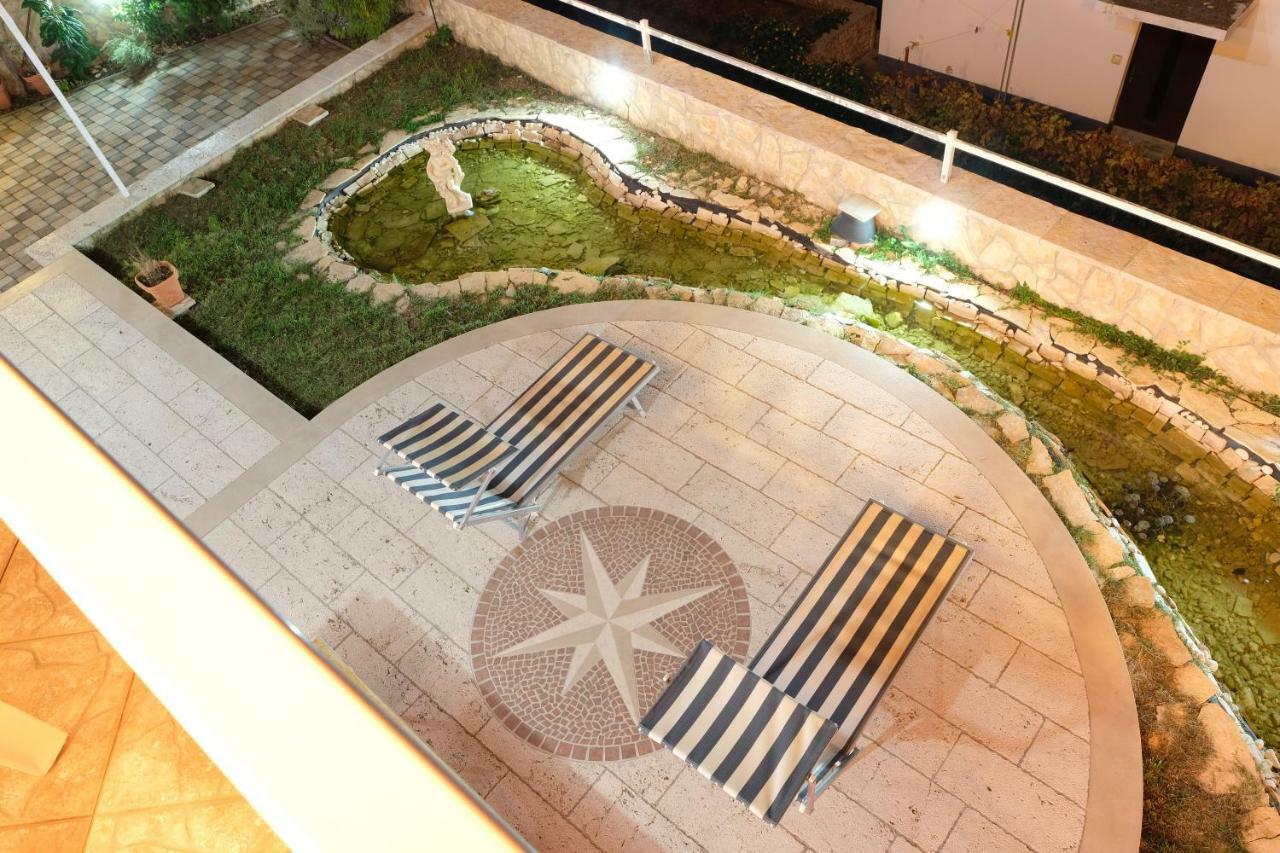 Villa Wind 奥库格哥恩基 外观 照片